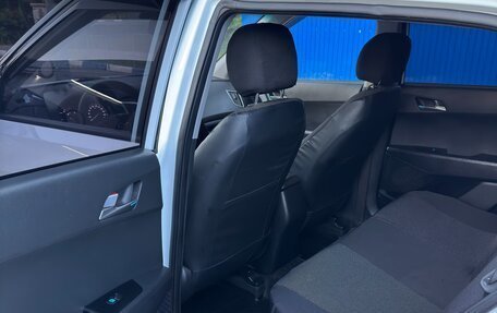 Hyundai Creta I рестайлинг, 2018 год, 1 750 000 рублей, 9 фотография