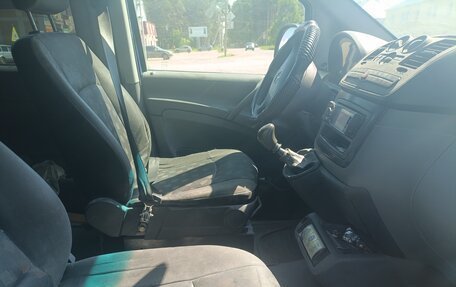 Mercedes-Benz Vito, 2005 год, 1 000 000 рублей, 7 фотография