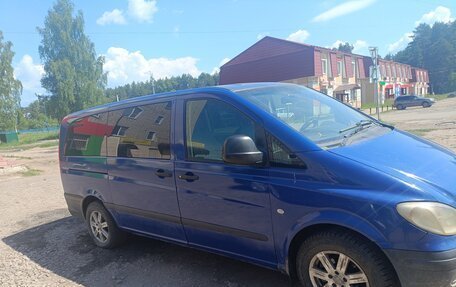 Mercedes-Benz Vito, 2005 год, 1 000 000 рублей, 2 фотография