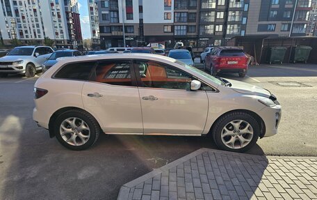 Mazda CX-7 I рестайлинг, 2011 год, 990 000 рублей, 6 фотография
