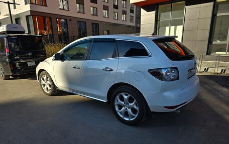 Mazda CX-7 I рестайлинг, 2011 год, 990 000 рублей, 5 фотография