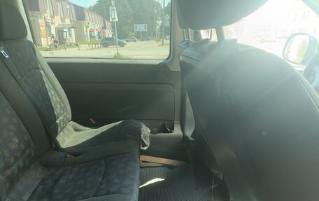 Mercedes-Benz Vito, 2005 год, 1 000 000 рублей, 6 фотография