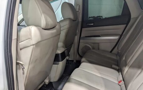 Mazda CX-7 I рестайлинг, 2011 год, 990 000 рублей, 18 фотография