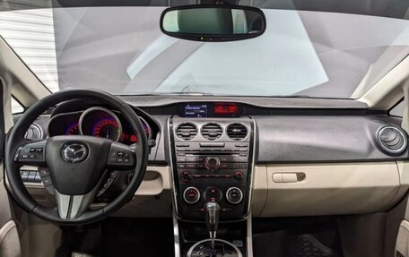 Mazda CX-7 I рестайлинг, 2011 год, 990 000 рублей, 9 фотография