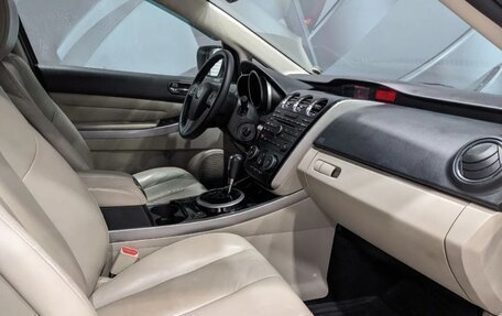 Mazda CX-7 I рестайлинг, 2011 год, 990 000 рублей, 19 фотография