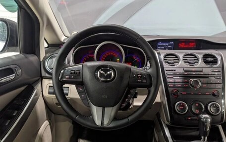 Mazda CX-7 I рестайлинг, 2011 год, 990 000 рублей, 10 фотография