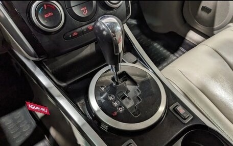Mazda CX-7 I рестайлинг, 2011 год, 990 000 рублей, 13 фотография