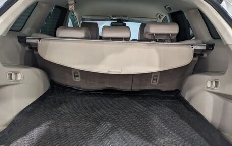 Mazda CX-7 I рестайлинг, 2011 год, 990 000 рублей, 20 фотография