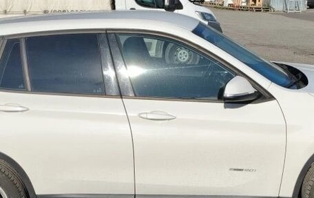 BMW X1, 2015 год, 2 220 000 рублей, 2 фотография