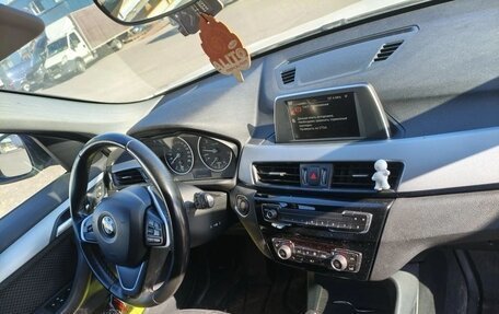 BMW X1, 2015 год, 2 220 000 рублей, 6 фотография