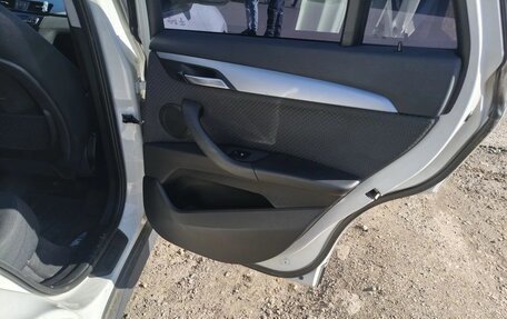 BMW X1, 2015 год, 2 220 000 рублей, 7 фотография