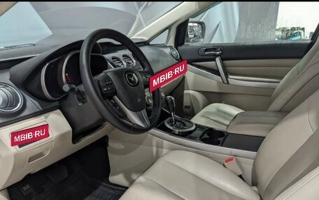 Mazda CX-7 I рестайлинг, 2011 год, 990 000 рублей, 16 фотография