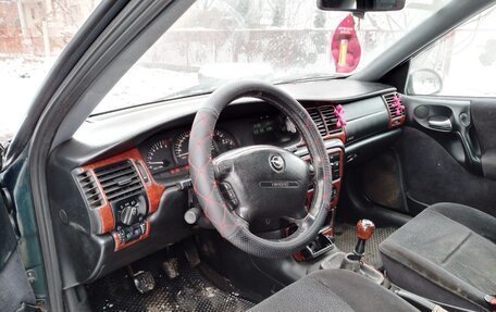 Opel Vectra B рестайлинг, 1999 год, 300 000 рублей, 2 фотография