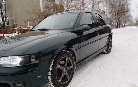 Opel Vectra B рестайлинг, 1999 год, 300 000 рублей, 8 фотография