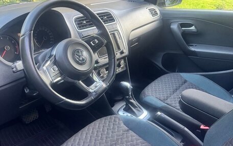 Volkswagen Polo VI (EU Market), 2020 год, 1 850 000 рублей, 5 фотография
