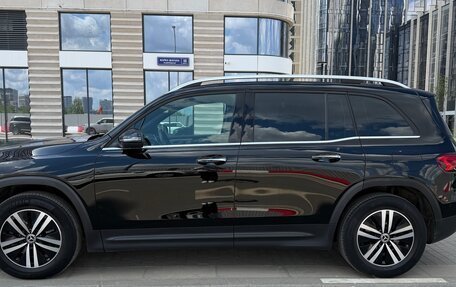 Mercedes-Benz GLB, 2020 год, 4 100 000 рублей, 2 фотография