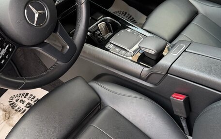 Mercedes-Benz GLB, 2020 год, 4 100 000 рублей, 6 фотография