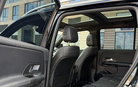 Mercedes-Benz GLB, 2020 год, 4 100 000 рублей, 5 фотография