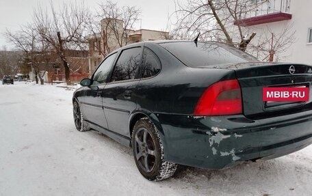 Opel Vectra B рестайлинг, 1999 год, 300 000 рублей, 7 фотография