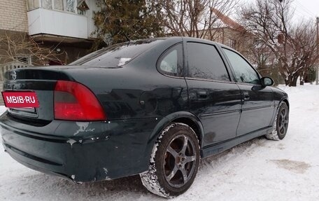 Opel Vectra B рестайлинг, 1999 год, 300 000 рублей, 4 фотография