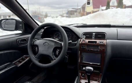 Nissan Maxima IV, 1998 год, 225 000 рублей, 5 фотография