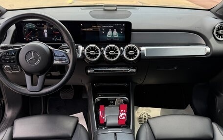 Mercedes-Benz GLB, 2020 год, 4 100 000 рублей, 4 фотография