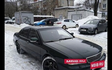 Nissan Maxima IV, 1998 год, 225 000 рублей, 10 фотография