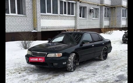 Nissan Maxima IV, 1998 год, 225 000 рублей, 12 фотография