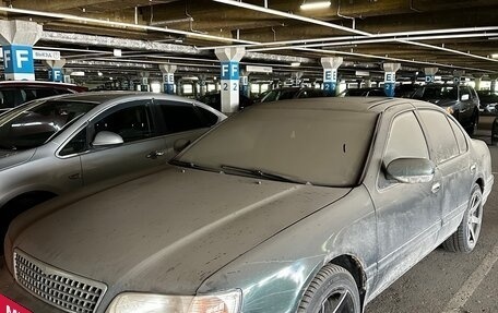 Nissan Maxima IV, 1998 год, 225 000 рублей, 16 фотография