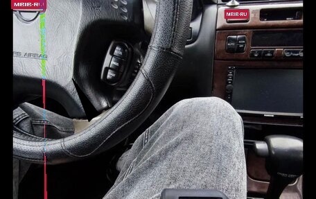 Nissan Maxima IV, 1998 год, 225 000 рублей, 13 фотография