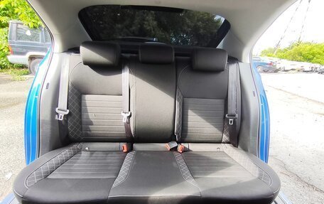 Skoda Rapid I, 2018 год, 1 380 000 рублей, 19 фотография