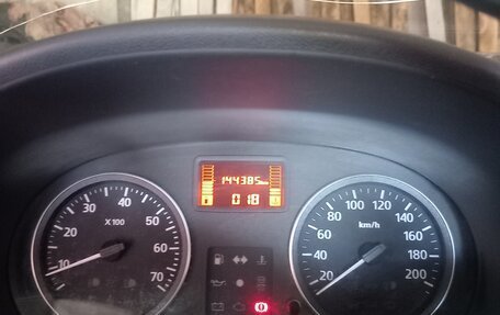 Renault Logan I, 2012 год, 440 000 рублей, 5 фотография