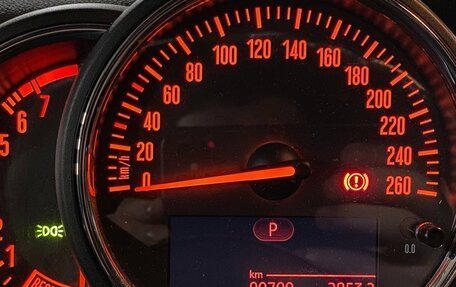 MINI Hatch, 2016 год, 1 600 000 рублей, 7 фотография
