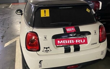 MINI Hatch, 2016 год, 1 600 000 рублей, 6 фотография