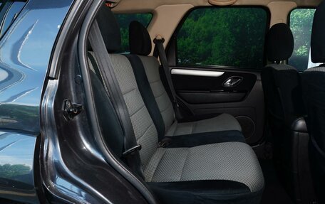 Ford Escape II, 2008 год, 770 111 рублей, 7 фотография