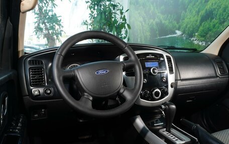 Ford Escape II, 2008 год, 770 111 рублей, 6 фотография