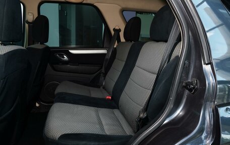 Ford Escape II, 2008 год, 770 111 рублей, 9 фотография