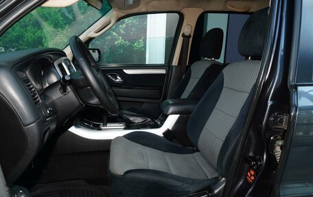 Ford Escape II, 2008 год, 770 111 рублей, 10 фотография