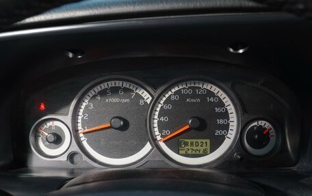 Ford Escape II, 2008 год, 770 111 рублей, 12 фотография