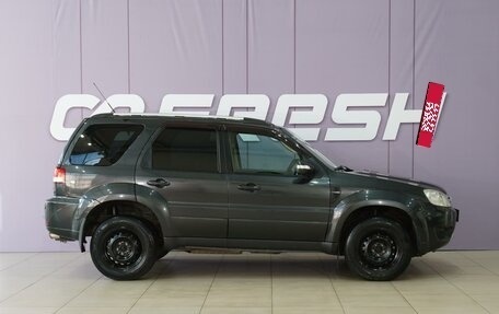 Ford Escape II, 2008 год, 770 111 рублей, 5 фотография