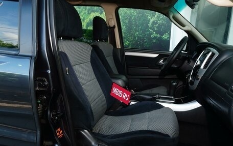 Ford Escape II, 2008 год, 770 111 рублей, 8 фотография