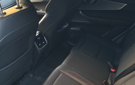 Chery Tiggo 7 Pro, 2022 год, 1 800 000 рублей, 8 фотография