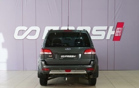 Ford Escape II, 2008 год, 770 111 рублей, 4 фотография