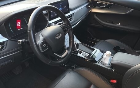 Chery Tiggo 7 Pro, 2022 год, 1 800 000 рублей, 7 фотография