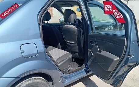 Renault Logan I, 2012 год, 440 000 рублей, 6 фотография