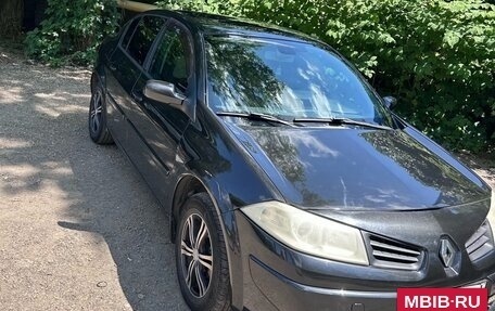 Renault Megane II, 2007 год, 385 000 рублей, 6 фотография