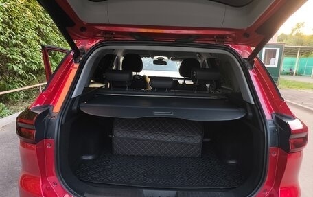 Chery Tiggo 7 Pro, 2022 год, 1 800 000 рублей, 9 фотография