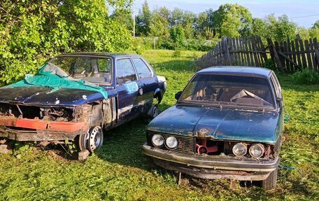 BMW 3 серия, 1982 год, 300 000 рублей, 10 фотография