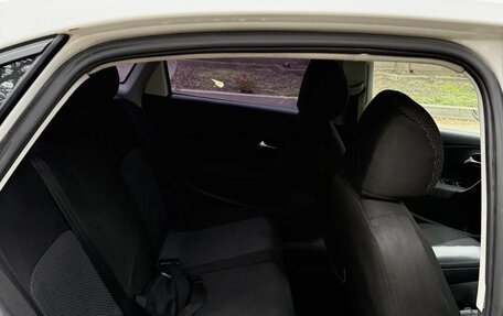 Volkswagen Polo VI (EU Market), 2012 год, 770 000 рублей, 7 фотография