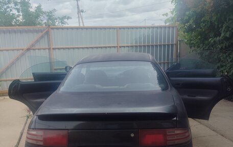 Toyota Sprinter Marino, 1992 год, 220 000 рублей, 4 фотография
